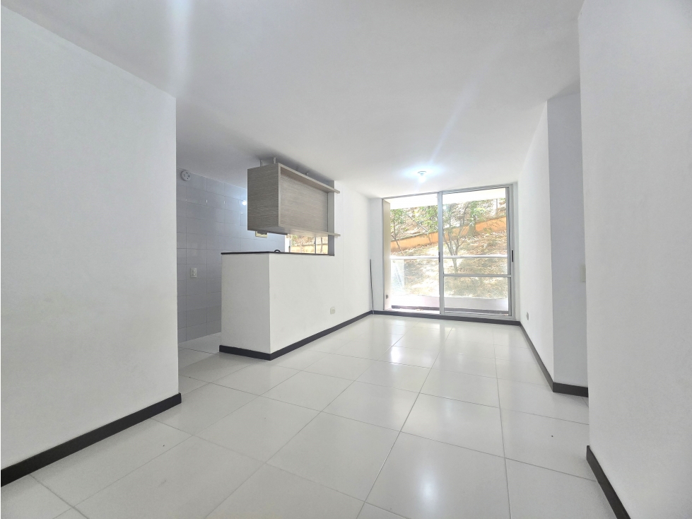ARRIENDO APARTAMENTO EN ENVIGADO - LA CUENCA
