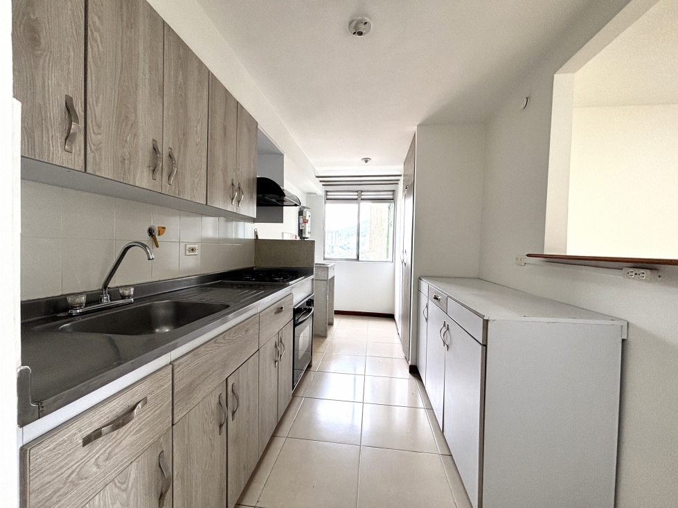 VENDO APARTAMENTO EN ITAGUI - SURAMERICA - 5