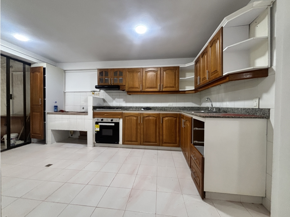 ARRIENDO APARTAMENTO DUPLEX EN POBLADO - SAN LUCAS — foto 6