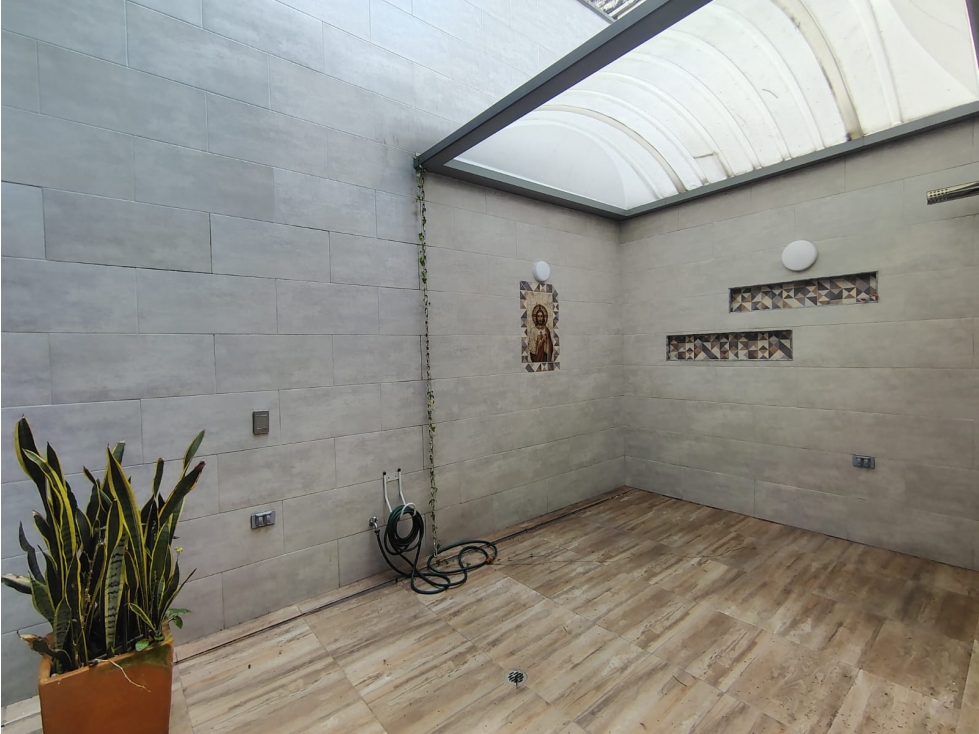 ARRIENDO CASA DOS NIVELES EN LA ESTRELLA - BAVARIA - 3