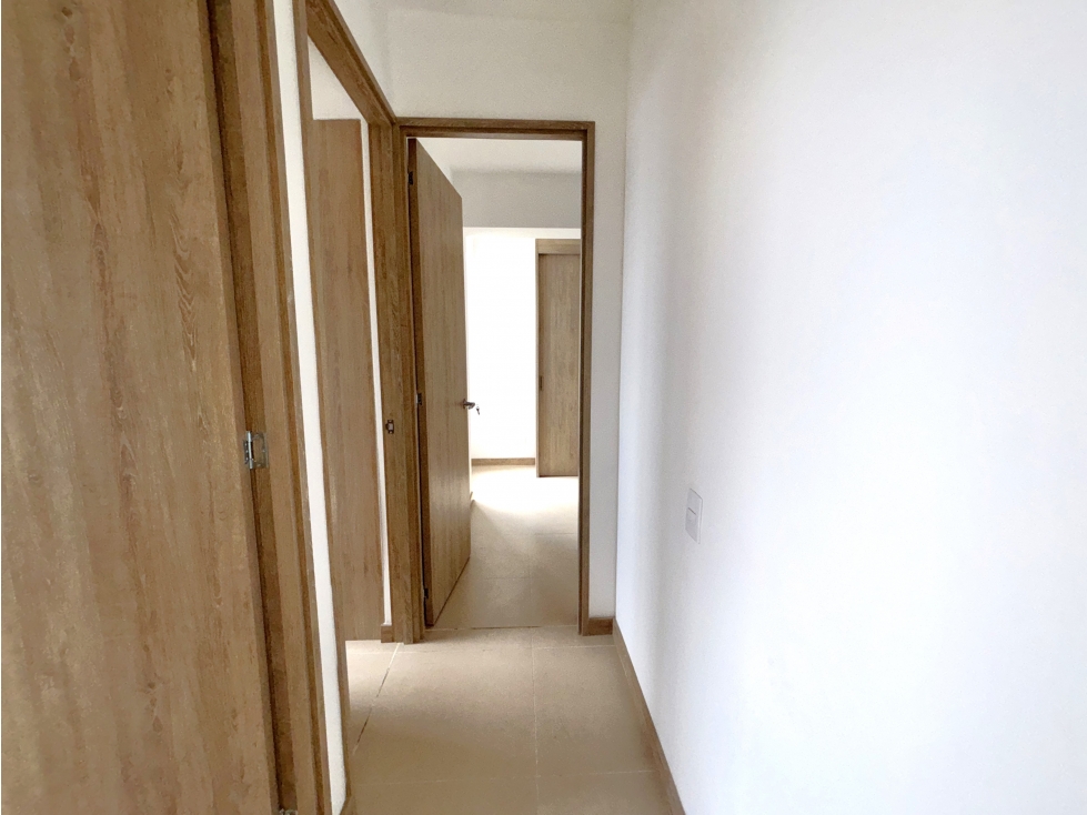VENDO APARTAMENTO PARA ESTRENAR EN SABANETA - LAS LOMITAS — foto 6