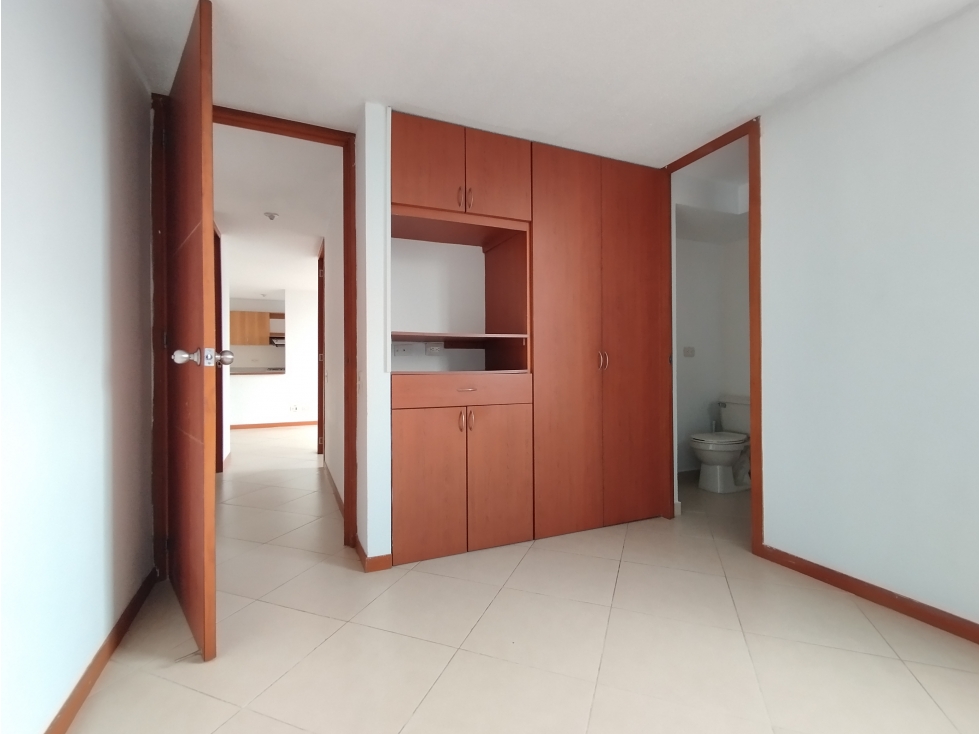 ARRIENDO APARTAMENTO EN EL POBLADO - LOMA DEL INDIO - 5