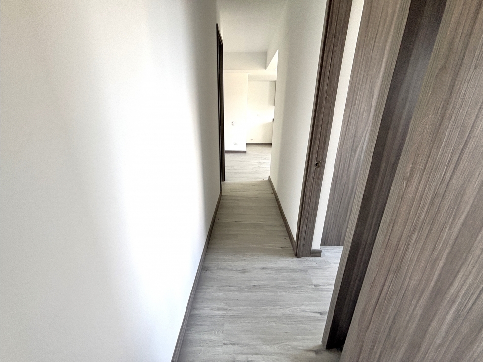 ARRIENDO APARTAMENTO PARA ESTRENAR EN POBLADO - PALMAS — foto 6