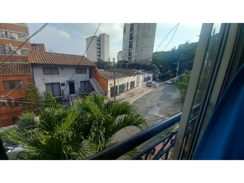 Vendemos casa, oeste de Cali (Juanambu). AB.TP 10476549 — foto 2