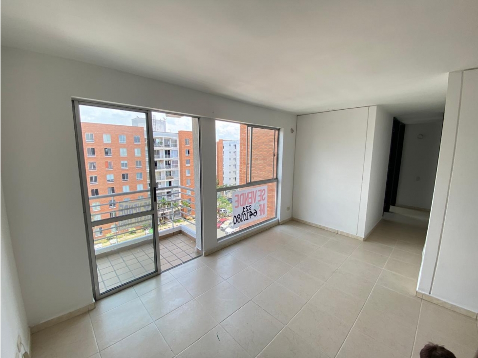 Vendemos apartamento, Valle del Lili, Cali, piso 7ª. AB TP. 10471209 — foto 2
