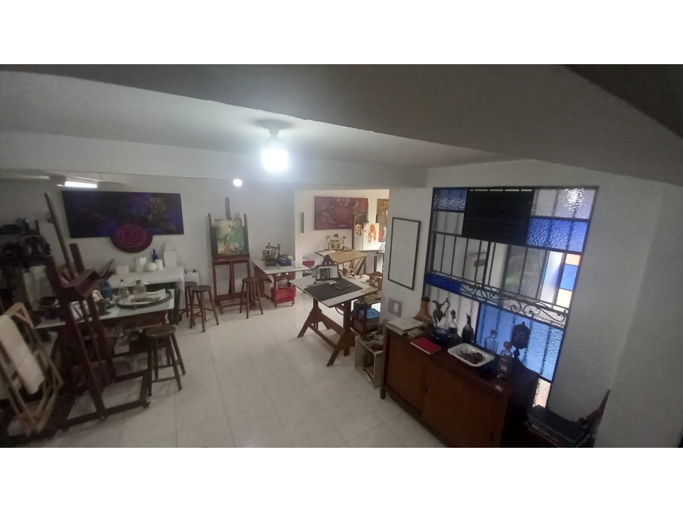 Vendemos casa, oeste de Cali (Juanambu). AB.TP 10476549 — foto 3