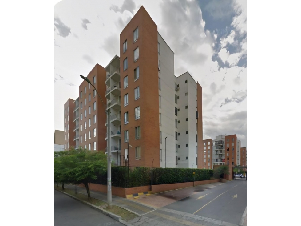 Vendemos apartamento, Valle del Lili, Cali, piso 7ª. AB TP. 10471209