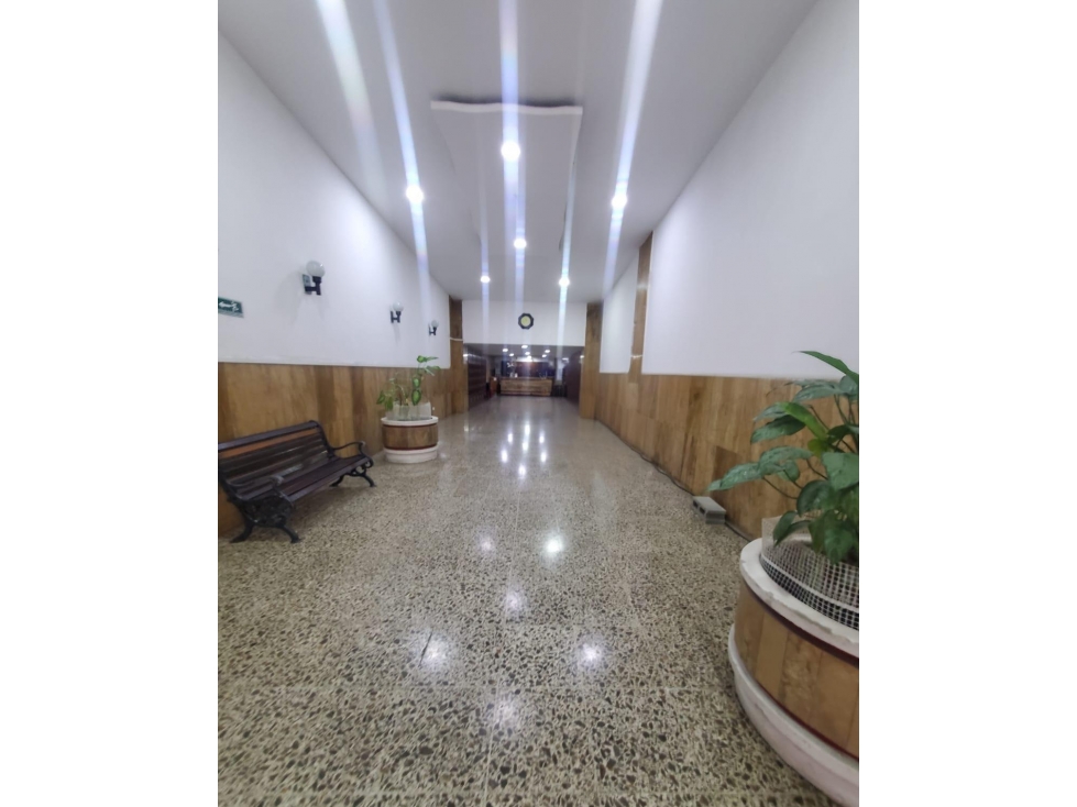 Vendemos o arrendamos apartamento, centro, Cali. AB.TP.10483051 — foto 2