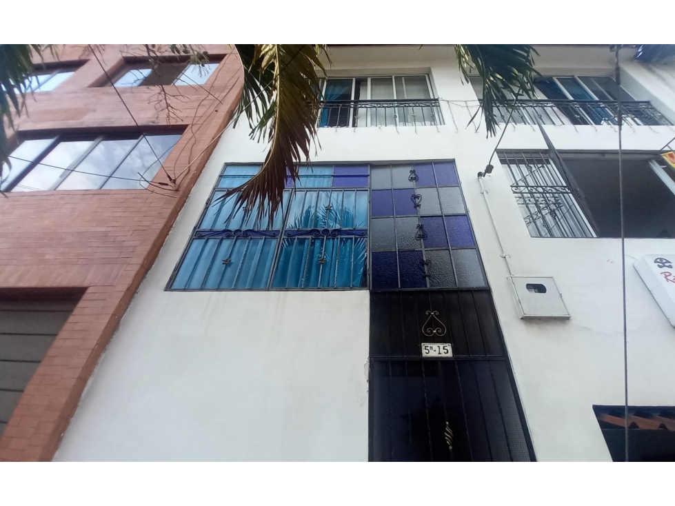 Vendemos casa, oeste de Cali (Juanambu). AB.TP 10476549