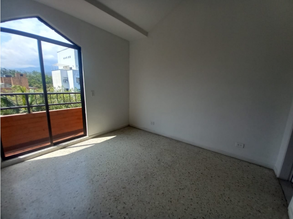 Vendemos duplex, Nva Tequendama, Cali. Sin ascensor. AB.TP. 10479331 — foto 3