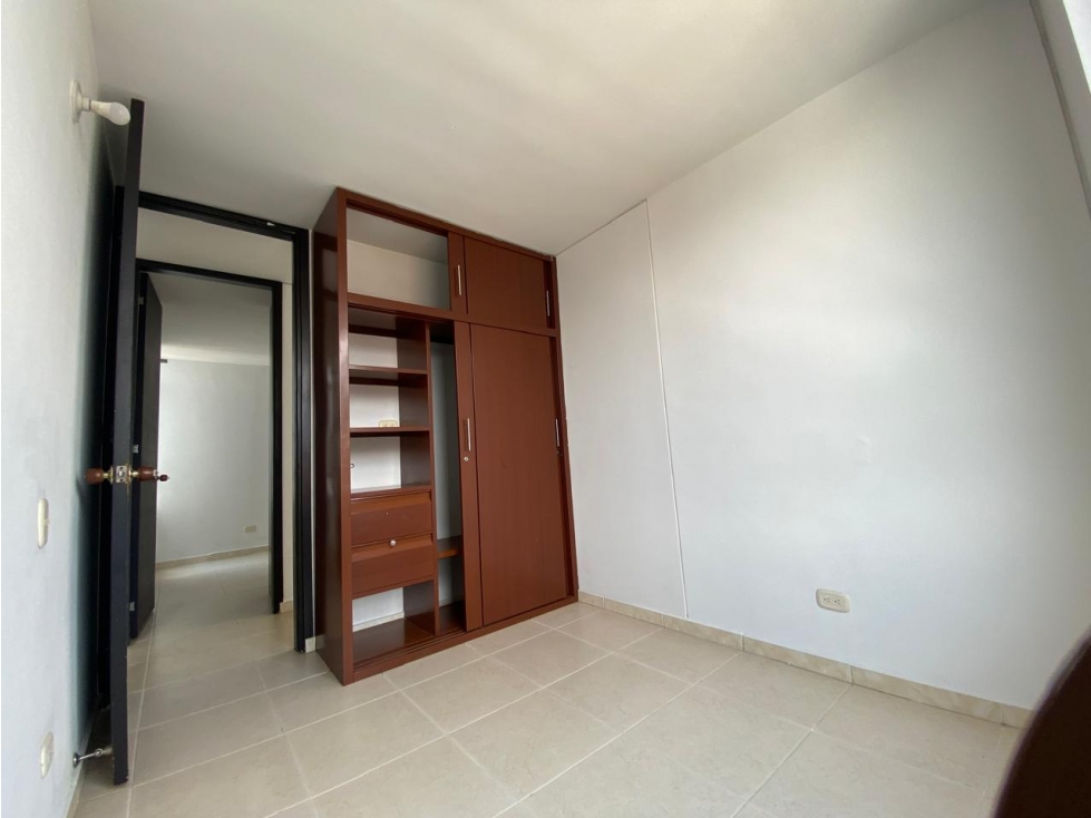 Vendemos apartamento, Valle del Lili, Cali, piso 7ª. AB TP. 10471209 — foto 3