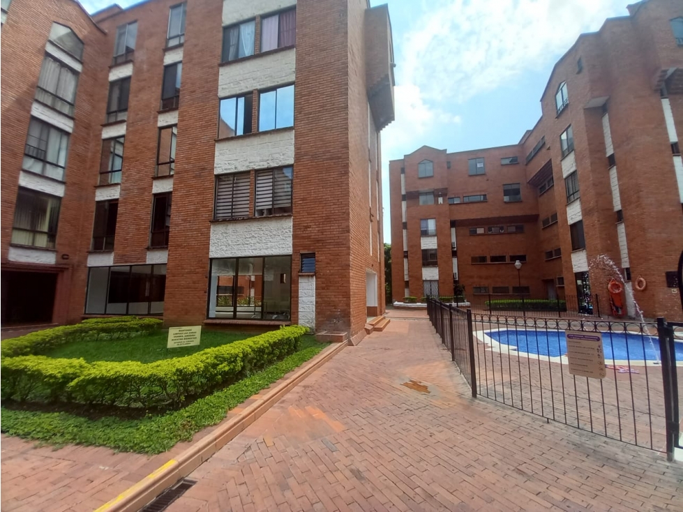Vendemos duplex, Nva Tequendama, Cali. Sin ascensor. AB.TP. 10479331