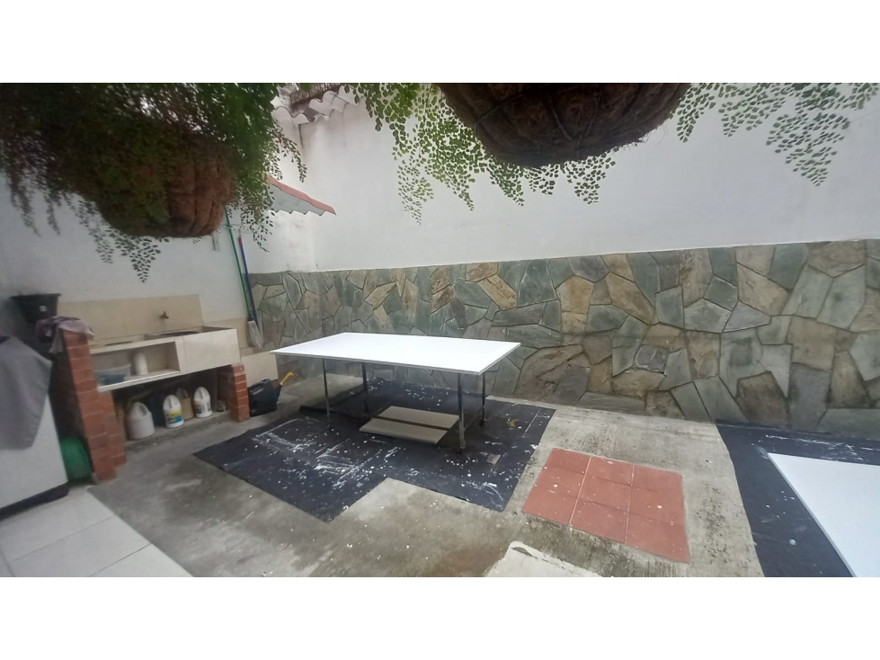 Vendemos casa, oeste de Cali (Juanambu). AB.TP 10476549 — foto 6
