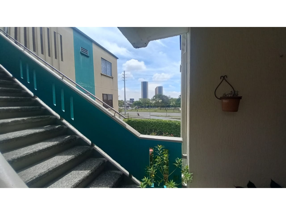Vendemos apartamento, 4o. piso, Cañaverales, Cali. AB.TP. 10472342 — foto 4