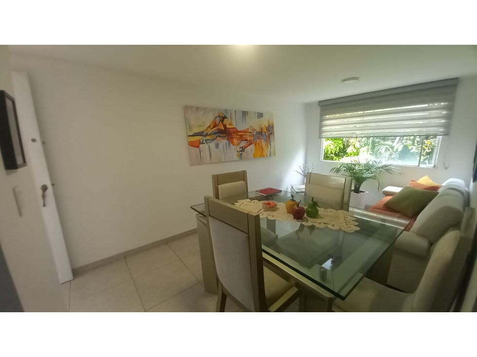 Vendemos apartamento, 4o. piso, Cañaverales, Cali. AB.TP. 10472342 — foto 6