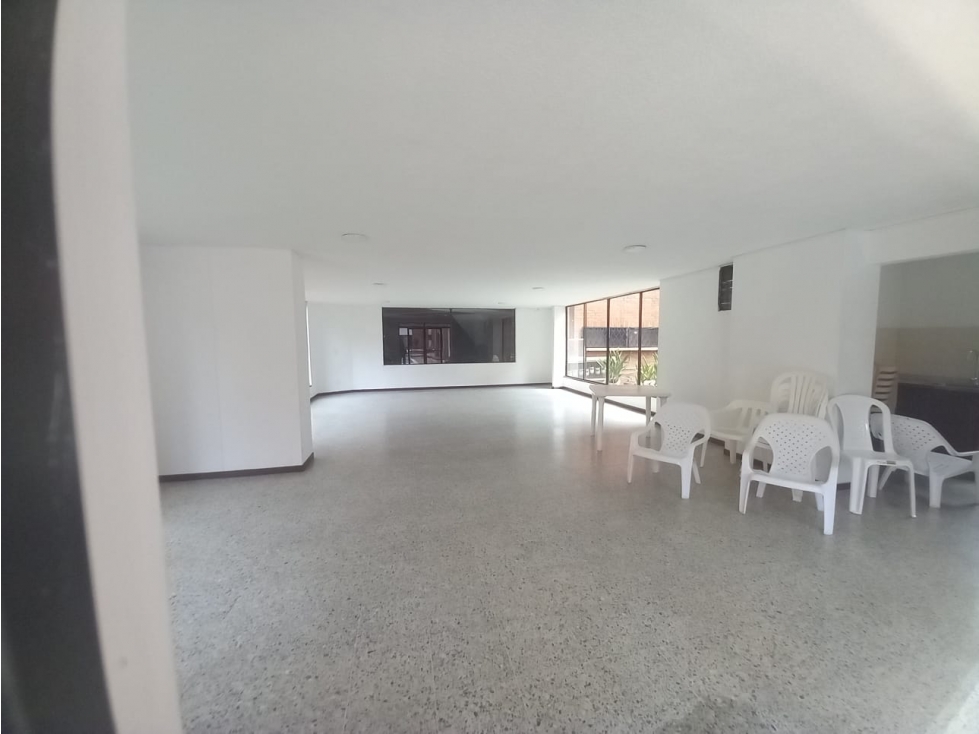 Vendemos duplex, Nva Tequendama, Cali. Sin ascensor. AB.TP. 10479331 — foto 5