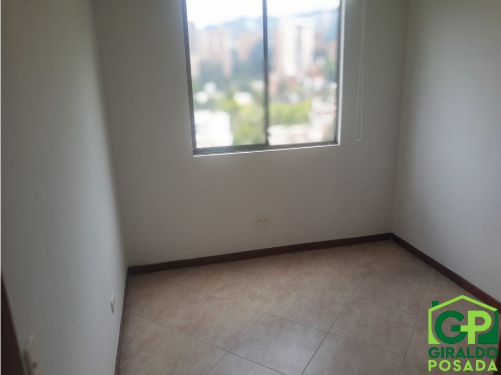 ARRIENDO APARTAMENTO EN POBLADO - LA INFERIOR — foto 5