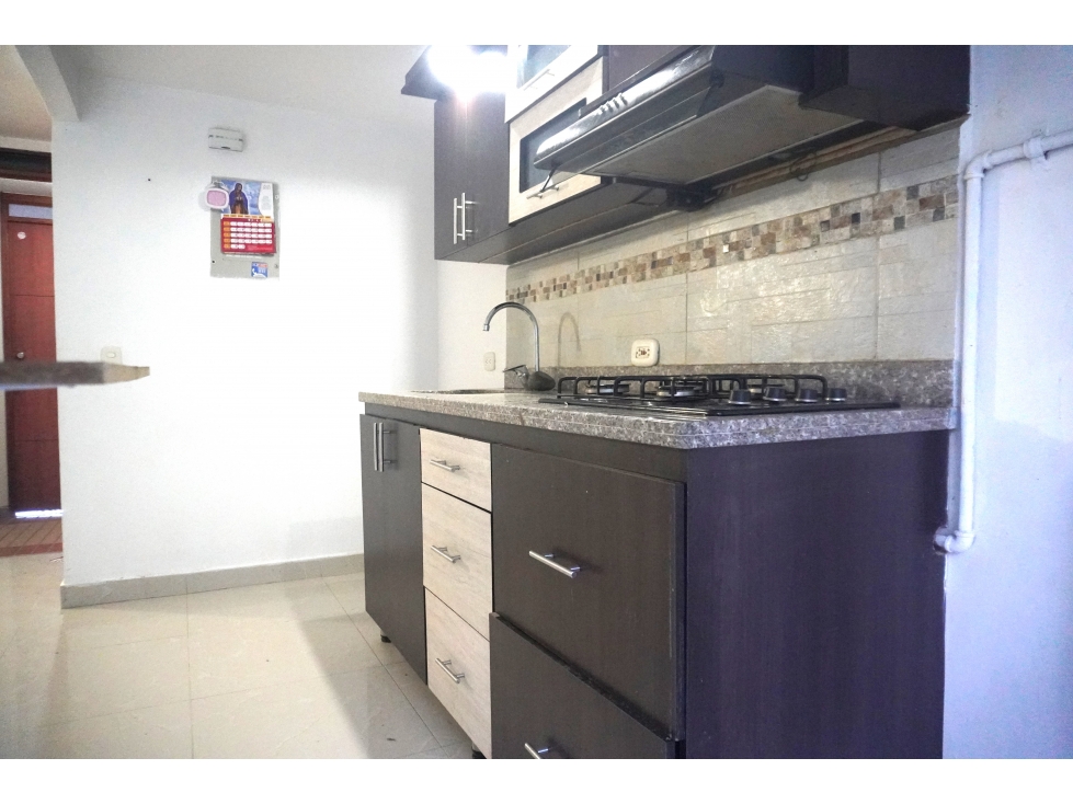 ARRIENDO APARTAMENTO EN BUENOS AIRES - 5