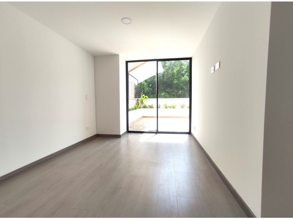 ARRIENDO APARTAMENTO PARA ESTRENAR EN ENVIGADO - CAMINO VERDE — foto 3