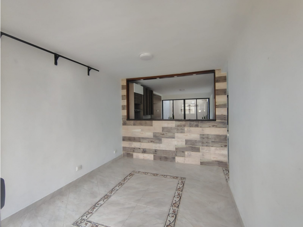 ARRIENDO CASA DOS NIVELES EN LA ESTRELLA - BAVARIA - 2