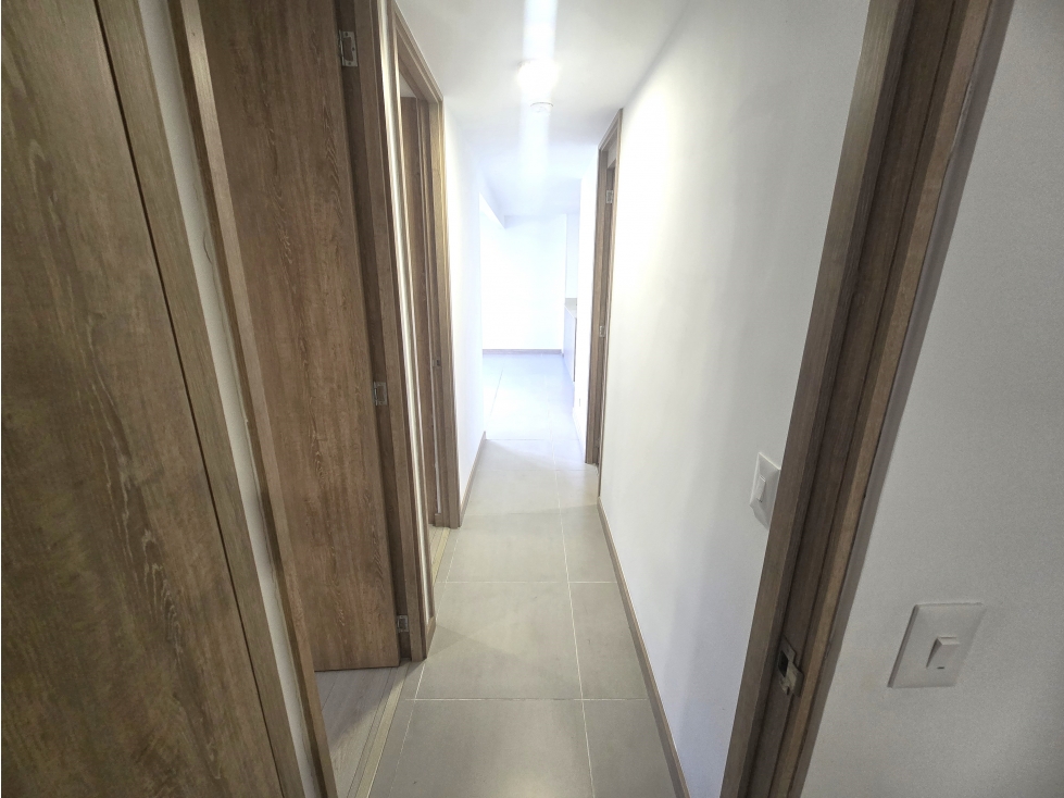 ARRIENDO APARTAMENTO EN ENVIGADO - EL CHINGUI — foto 6