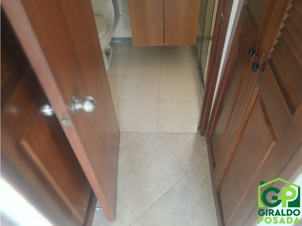 ARRIENDO APARTAMENTO EN POBLADO - LA INFERIOR — foto 6