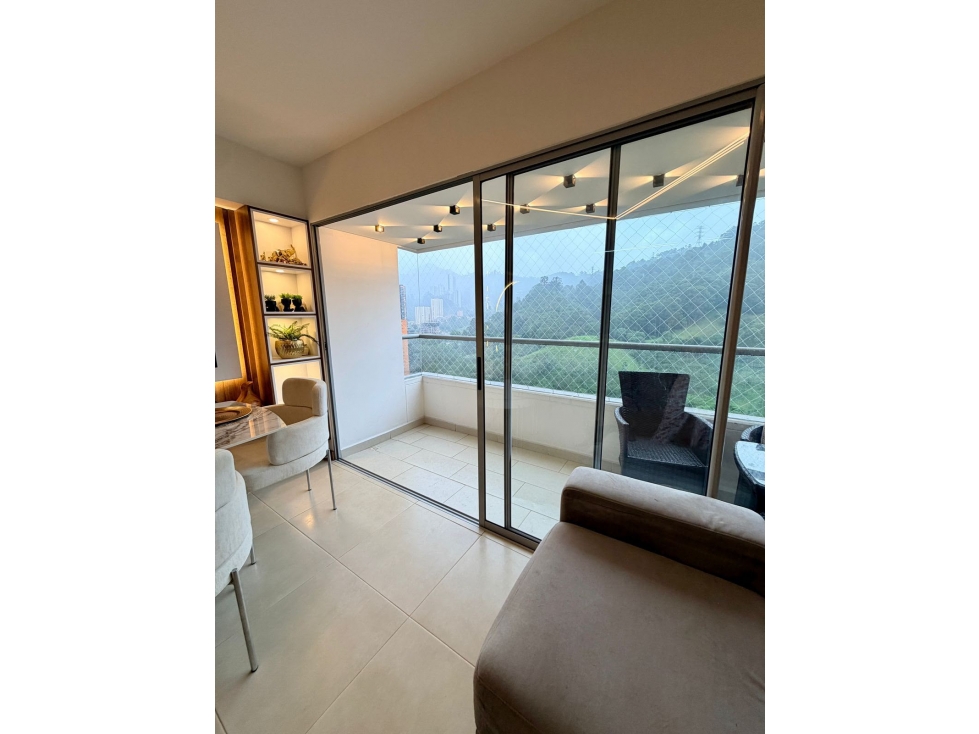 VENDO APARTAMENTO EN SABANETA - TRES ESQUINAS — foto 4