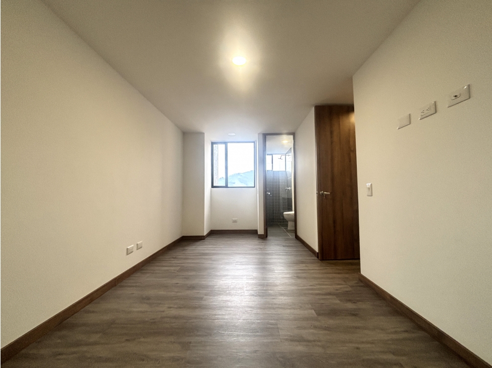 ARRIENDO APARTAMENTO PARA ESTRENAR EN ENVIGADO - PRIMAVERA — foto 5