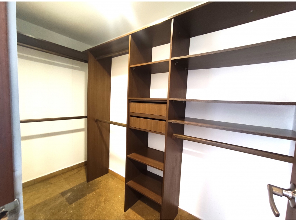 ARRIENDO APARTAMENTO EN ENVIGADO - LOMA DEL ESCOBERO — foto 6