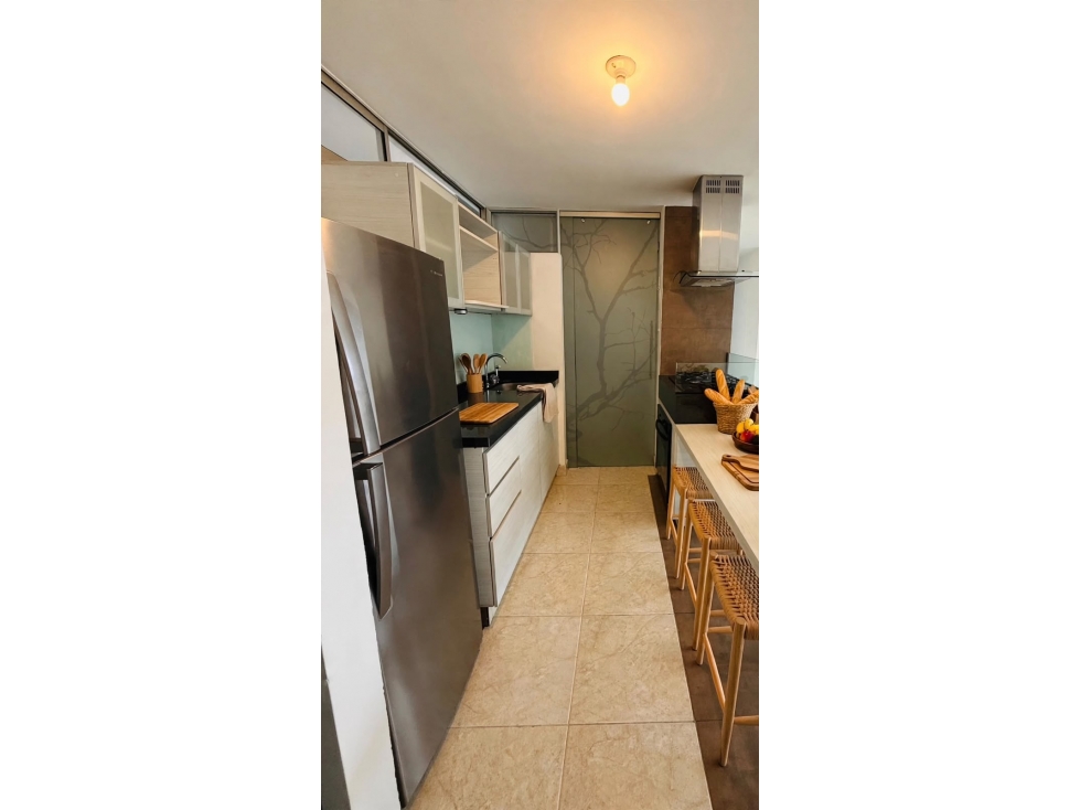 VENDO APARTAMENTO EN BELEN - LOMA DE LOS BERNAL — foto 5