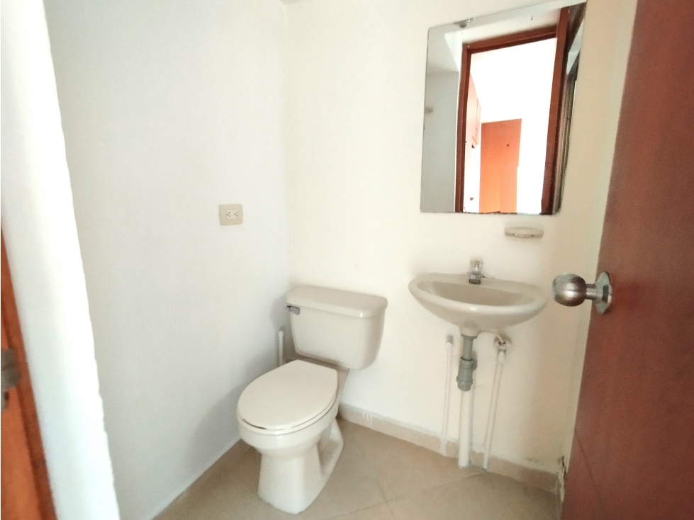 ARRIENDO APARTAMENTO EN EL POBLADO - LOMA DEL INDIO - 6
