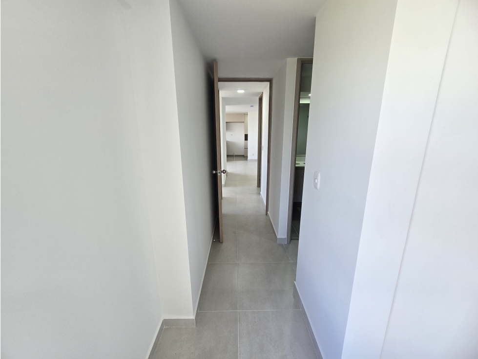 ARRIENDO APARTAMENTO PARA ESTRENAR EN ENVIGADO - LA MINA - 6