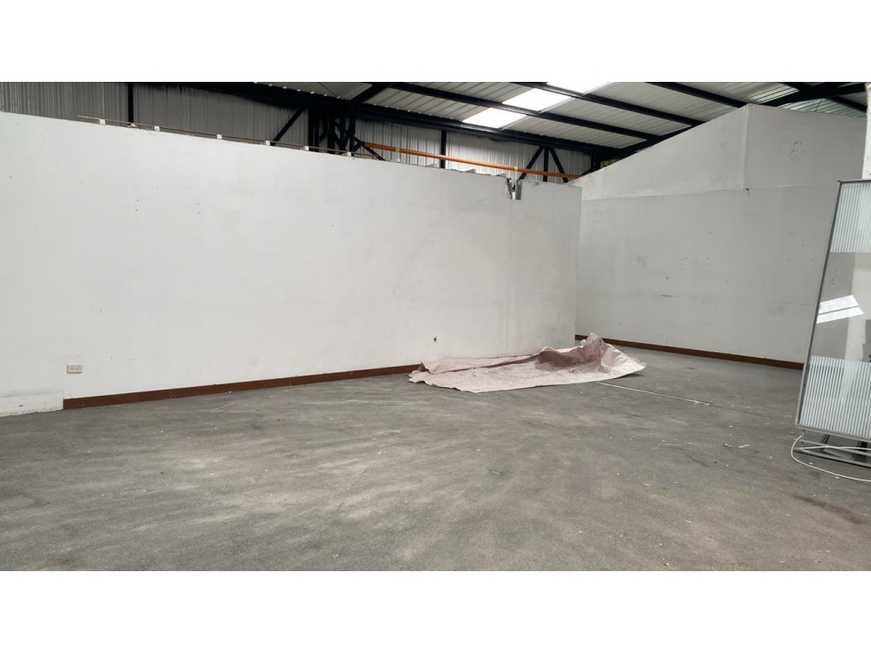 ARRIENDO BODEGA EN SAN DIEGO — foto 2