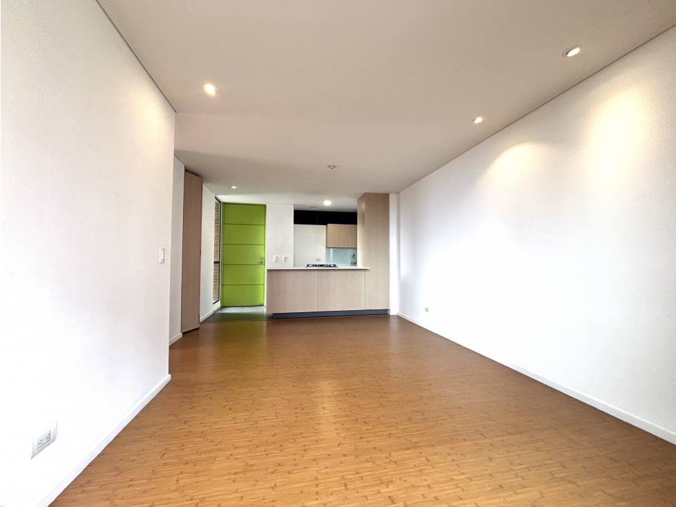ARRIENDO APARTAMENTO EN ENVIGADO - LOMA DE LAS BRUJAS