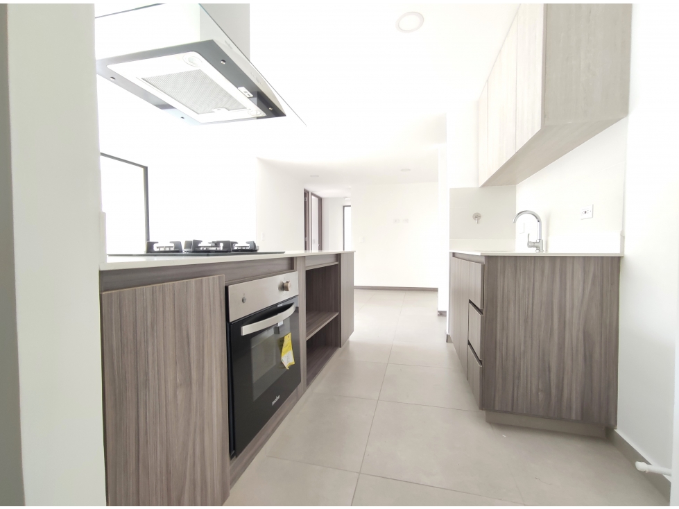 ARRIENDO APARTAMENTO PARA ESTRENAR EN ENVIGADO - CAMINO VERDE — foto 6