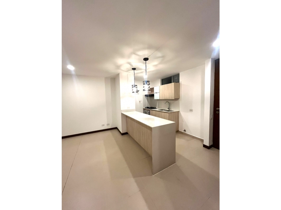 ARRIENDO APARTAMENTO EN POBLADO - LA VISITACION — foto 3