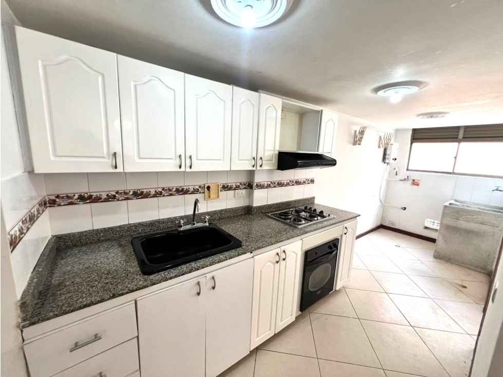 ARRIENDO APARTAMENTO EN ENVIGADO - JARDINES — foto 5