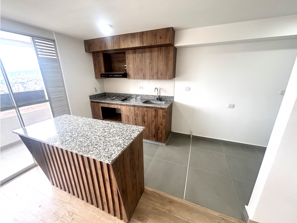 ARRIENDO APARTAMENTO PARA ESTRENAR EN ENVIGADO - LA MINA — foto 3