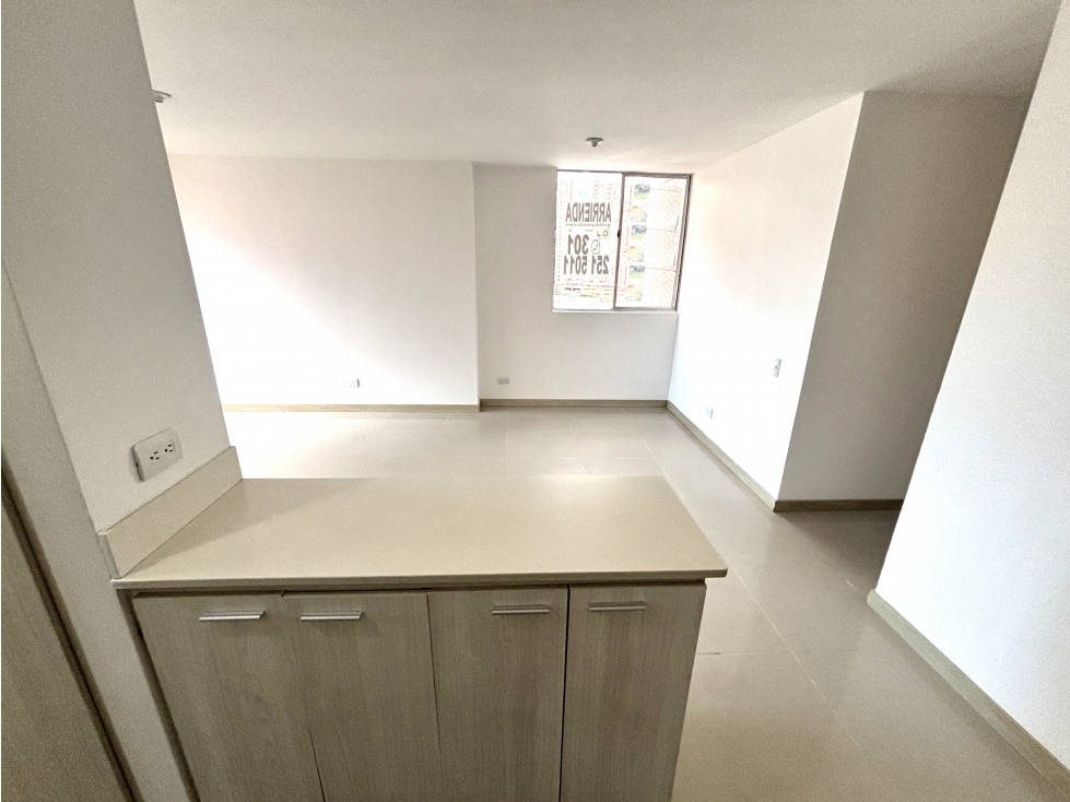 ARRIENDO APARTAMENTO EN SABANETA - PRADOS DE SABANETA — foto 4