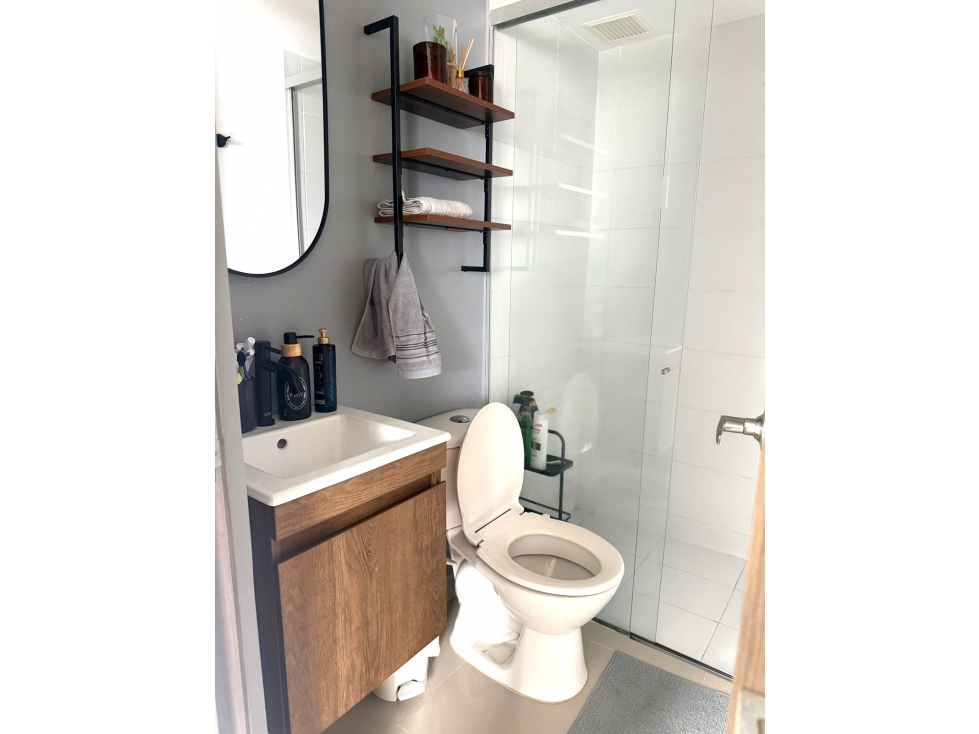 VENDO APARTAMENTO EN SABANETA - VILLAS DEL CARMEN — foto 6