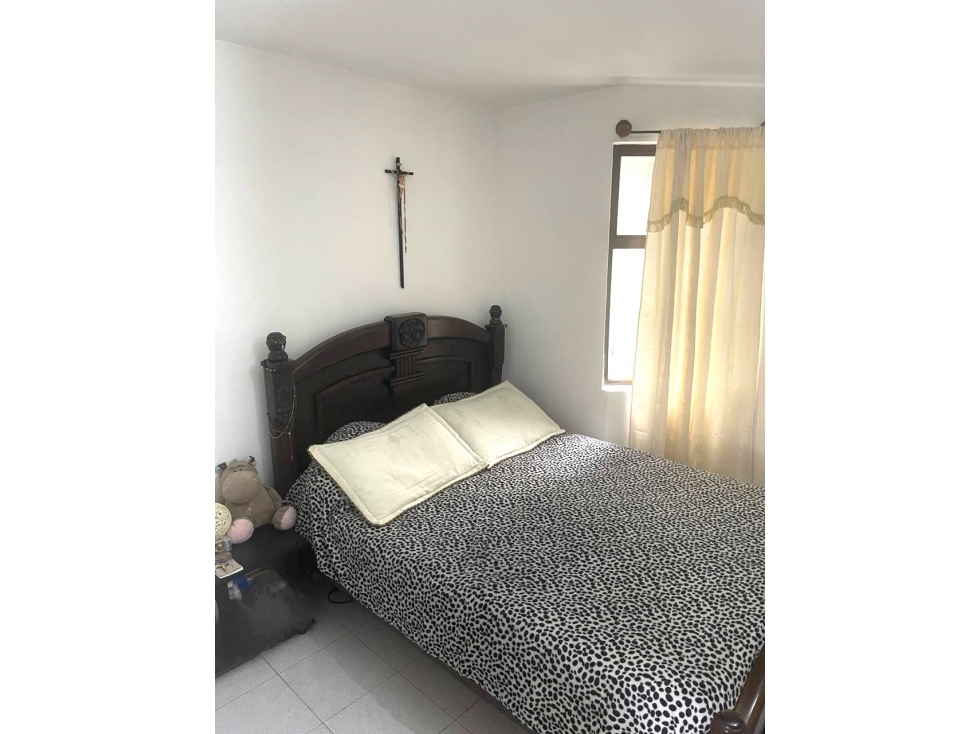 VENDO APARTAMENTO EN BUENOS AIRES — foto 5