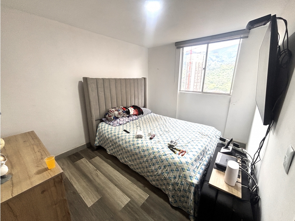 VENDO APARTAMENTO EN SABANETA - PAN DE AZUCAR — foto 3