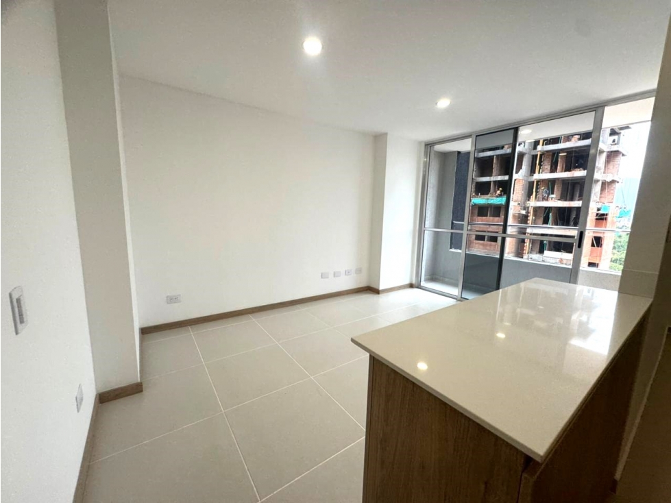 VENDO APARTAMENTO PARA ESTRENAR EN ENVIGADO - CAMINO VERDE — foto 2