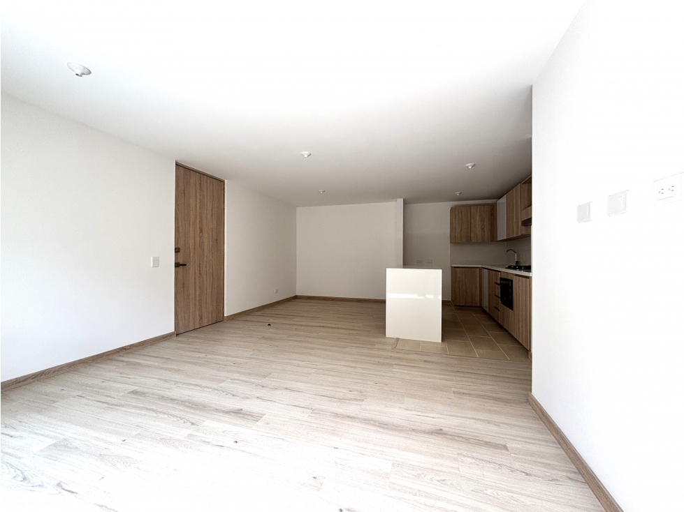 ARRIENDO APARTAMENTO PARA ESTRENAR EN ENVIGADO - CAMINO VERDE