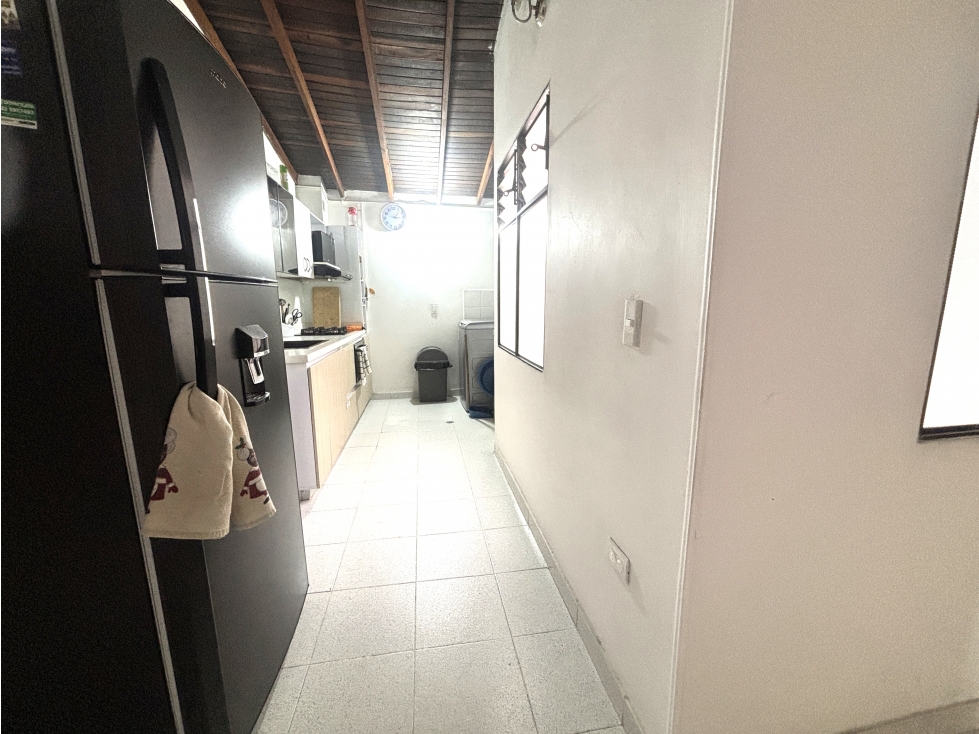 VENDO APARTAMENTO EN SABANETA - RESTREPO NARANJO — foto 5
