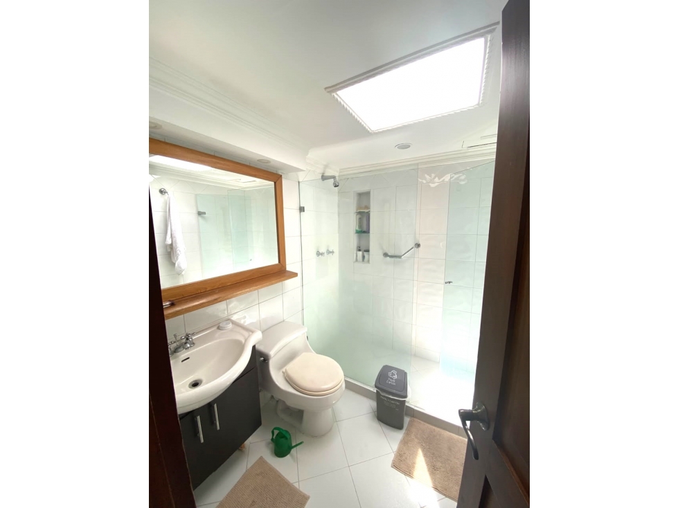 VENDO CASA DOS NIVELES EN ENVIGADO - CUMBRES — foto 5