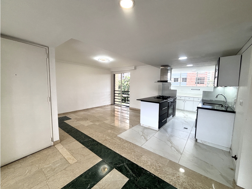 ARRIENDO APARTAMENTO EN POBLADO - LOMA LOS PARRA — foto 6