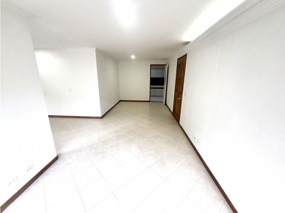 ARRIENDO APARTAMENTO EN ENVIGADO - LA ABADIA — foto 3