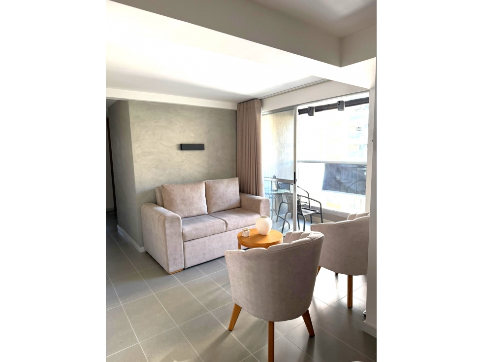 VENDO APARTAMENTO EN BELEN - LOMA DE LOS BERNAL