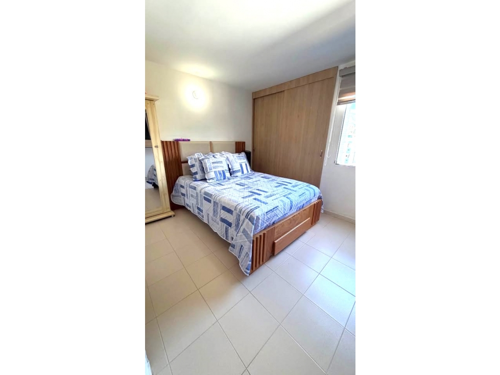 VENDO APARTAMENTO EN ITAGUI - VIVIENDAS DEL SUR — foto 6